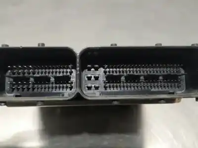 Peça sobressalente para automóvel em segunda mão centralina de motor uce por audi a5 sportback (8t) 2.0 16v tfsi referências oem iam 8k2907115q 0261s04383