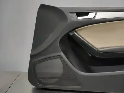 Автозапчастина б/у ОБРАБОТКА ПЕРЕДНІХ ПРАВІХ ДВЕРЕЙ для AUDI A5 SPORTBACK (8T)  Посилання на OEM IAM 8T8867106  N1.Z1.21.10.B