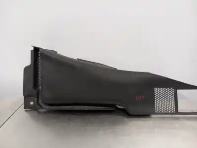 Peça sobressalente para automóvel em segunda mão GRELHA TORPEDO CURCUVAN por AUDI A5 SPORTBACK (8T)  Referências OEM IAM 8K1819447  N2.Z1.10.3.B