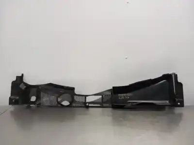 Peça sobressalente para automóvel em segunda mão grelha torpedo curcuvan por audi a5 sportback (8t) 2.0 16v tfsi referências oem iam 8k1819447  n2.z1.10.3.b