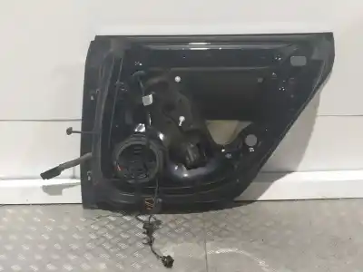 Gebrauchtes Autoersatzteil RECHTE HINTERE TÜR zum AUDI A5 SPORTBACK (8T)  OEM-IAM-Referenzen   N5.Z1.1.23.B