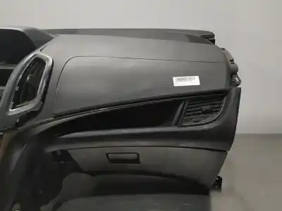 Автозапчастина б/у КОМПЛЕКТ ПОДУШКИ БЕЗПЕКИ для OPEL ZAFIRA TOURER  Посилання на OEM IAM   N1.Z3