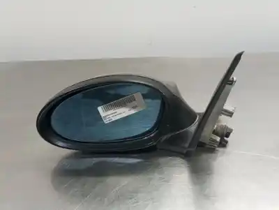 Peça sobressalente para automóvel em segunda mão espelho retrovisor esquerdo por bmw serie 1 berlina (e81/e87) 118d referências oem iam e1010803  n1.z1.16.3.m