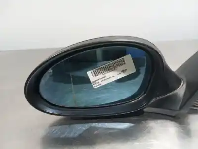 Peça sobressalente para automóvel em segunda mão espelho retrovisor esquerdo por bmw serie 1 berlina (e81/e87) 118d referências oem iam e1010803  n1.z1.16.3.m