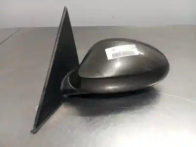 Peça sobressalente para automóvel em segunda mão espelho retrovisor esquerdo por bmw serie 1 berlina (e81/e87) 118d referências oem iam e1010803  n1.z1.16.3.m