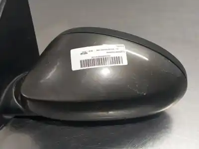 Peça sobressalente para automóvel em segunda mão espelho retrovisor esquerdo por bmw serie 1 berlina (e81/e87) 118d referências oem iam e1010803