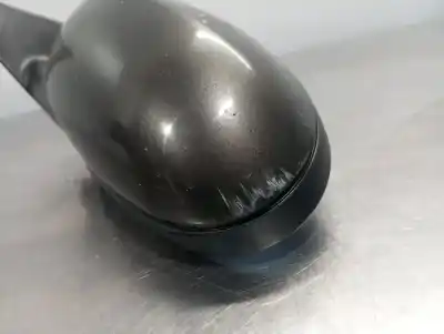 Peça sobressalente para automóvel em segunda mão espelho retrovisor esquerdo por bmw serie 1 berlina (e81/e87) 118d referências oem iam e1010803  n1.z1.16.3.m