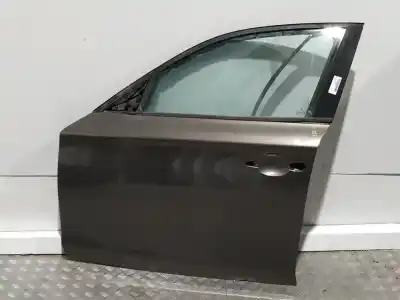 Peça sobressalente para automóvel em segunda mão porta da frente esquerda por bmw serie 1 berlina (e81/e87) 118d referências oem iam   n5.z1.3.6.a