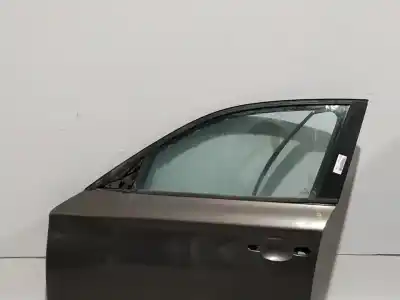Peça sobressalente para automóvel em segunda mão porta da frente esquerda por bmw serie 1 berlina (e81/e87) 118d referências oem iam   n5.z1.3.6.a