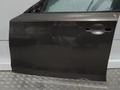 Автозапчасти б/у ЛЕВАЯ ПЕРЕДНЯЯ ДВЕРЬ за BMW SERIE 1 BERLINA (E81/E87)  ссылки OEM IAM   N5.Z1.3.6.A