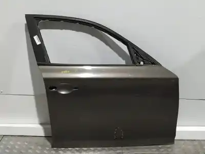 Peça sobressalente para automóvel em segunda mão porta dianteira direita por bmw serie 1 berlina (e81/e87) 118d referências oem iam   n5.z1.3.17.a