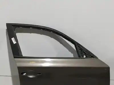 Peça sobressalente para automóvel em segunda mão porta dianteira direita por bmw serie 1 berlina (e81/e87) 118d referências oem iam   n5.z1.3.17.a