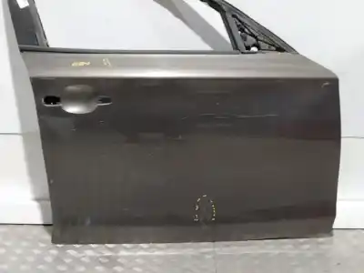 Peça sobressalente para automóvel em segunda mão porta dianteira direita por bmw serie 1 berlina (e81/e87) 118d referências oem iam   n5.z1.3.17.a