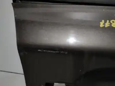 Peça sobressalente para automóvel em segunda mão porta dianteira direita por bmw serie 1 berlina (e81/e87) 118d referências oem iam   n5.z1.3.17.a