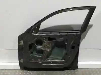 Peça sobressalente para automóvel em segunda mão porta dianteira direita por bmw serie 1 berlina (e81/e87) 118d referências oem iam   n5.z1.3.17.a