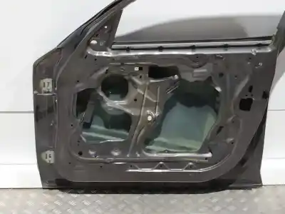 Peça sobressalente para automóvel em segunda mão porta dianteira direita por bmw serie 1 berlina (e81/e87) 118d referências oem iam   n5.z1.3.17.a