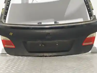 Автозапчасти б/у ЗАДНЯЯ ДВЕРЬ за BMW SERIE 5 TOURING (E61)  ссылки OEM IAM   N5.Z1.5.19.B