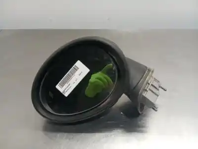 Second-hand car spare part left rearview mirror for mini mini (r56) cooper oem iam references   n1.z1.16.2.m
