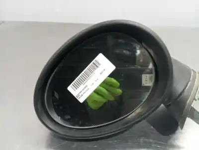 Second-hand car spare part left rearview mirror for mini mini (r56) cooper oem iam references   n1.z1.16.2.m