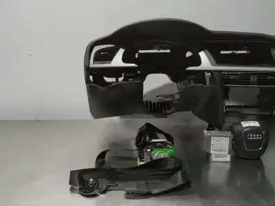 Peça sobressalente para automóvel em segunda mão  por AUDI A5 SPORTBACK (8T)  Referências OEM IAM   N1.Z3.3.1.3.B