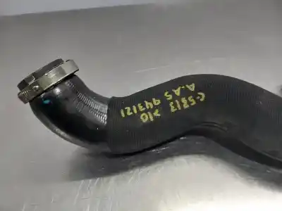Peça sobressalente para automóvel em segunda mão tubo por audi a5 sportback (8t) 2.0 16v tfsi referências oem iam 8k0145738m