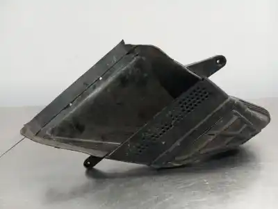 Peça sobressalente para automóvel em segunda mão tubo por audi a5 sportback (8t) 2.0 16v tfsi referências oem iam 8k0129618