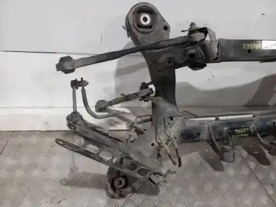 Peça sobressalente para automóvel em segunda mão charrió / suporte de eixo de trás por bmw serie 3 coupe (e92) e92 coupé 320d referências oem iam 