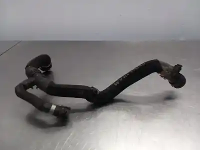 Peça sobressalente para automóvel em segunda mão tubo por audi a5 sportback (8t) 2.0 16v tfsi referências oem iam 