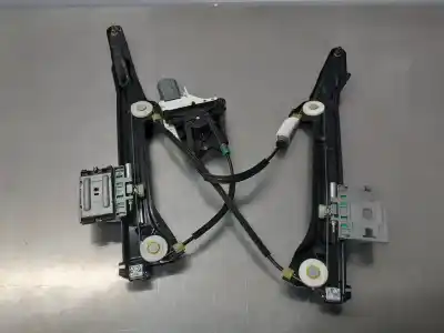 Peça sobressalente para automóvel em segunda mão elevador de vidros traseiro direito por audi a5 sportback (8t) 2.0 16v tfsi referências oem iam 8t8839462