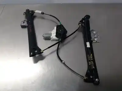 Peça sobressalente para automóvel em segunda mão elevador de vidros dianteira esquerda por audi a5 sportback (8t) 2.0 16v tfsi referências oem iam 8t8837461