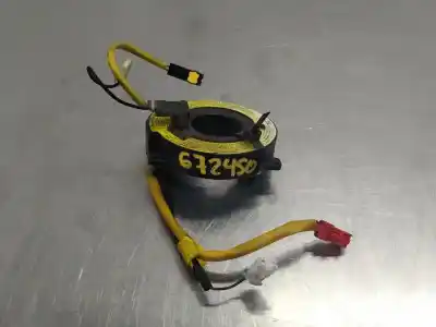 Автозапчасти б/у кольцо подушки безопасности за mitsubishi space star (dg0) 1900 di-d comfort ссылки oem iam 0308502885  n1.z1.32.4.m