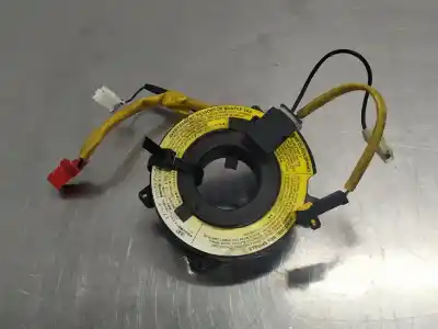 Автозапчасти б/у КОЛЬЦО ПОДУШКИ БЕЗОПАСНОСТИ за MITSUBISHI SPACE STAR (DG0)  ссылки OEM IAM 0308502885  N1.Z1.32.4.M