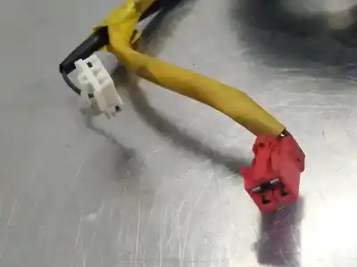 Автозапчасти б/у кольцо подушки безопасности за mitsubishi space star (dg0) 1900 di-d comfort ссылки oem iam 0308502885  n1.z1.32.4.m