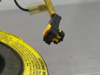 Автозапчасти б/у кольцо подушки безопасности за mitsubishi space star (dg0) 1900 di-d comfort ссылки oem iam 0308502885  n1.z1.32.4.m