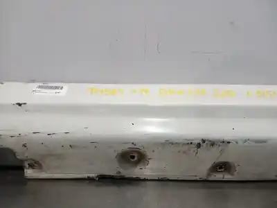 Автозапчасти б/у боковая юбка за bmw serie 3 berlina (e46) 320d ссылки oem iam   n5.z1faldon.1