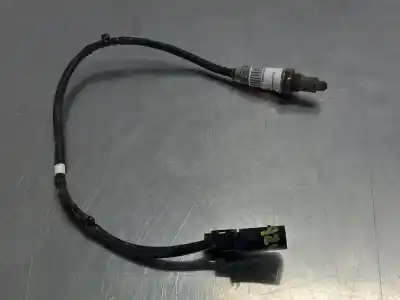 Second-hand car spare part lambda probe for hyundai tucson (tl, tle) 1.6 gdi oem iam references 392102b500  n2.z1.3.21