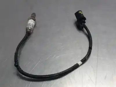 Second-hand car spare part lambda probe for hyundai tucson (tl, tle) 1.6 gdi oem iam references 392102b500  n2.z1.3.21