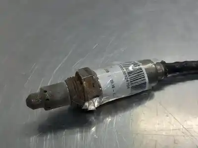 Second-hand car spare part lambda probe for hyundai tucson (tl, tle) 1.6 gdi oem iam references 392102b500  n2.z1.3.21