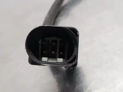 Pezzo di ricambio per auto di seconda mano SONDA LAMBDA per HYUNDAI TUCSON (TL, TLE)  Riferimenti OEM IAM 392102B500  N2.Z1.3.21