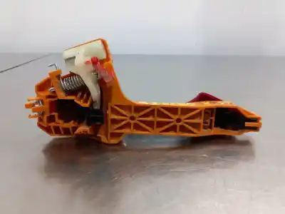 Автозапчасти б/у задняя левая наружная ручка за kia stonic (ybcuv) black edition ссылки oem iam   n2.z1.3.21