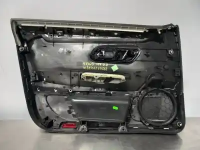 Second-hand car spare part right front door trim for volkswagen passat b8 (3g2, cb2) 1.4 tsi oem iam references 3c8867012