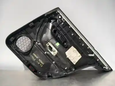 Second-hand car spare part left rear door trim for volkswagen passat b8 (3g2, cb2) 1.4 tsi oem iam references 3c8867211