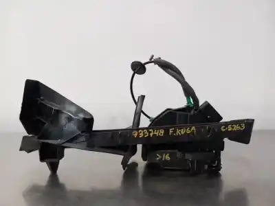 Автозапчасти б/у замок передней правой двери за ford kuga (cbs) business edition 2wd ссылки oem iam bm5aa21812bh  n1.z1.26.3.m
