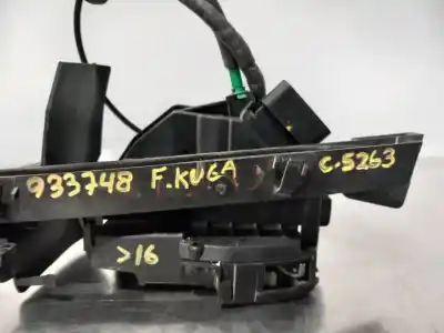 Автозапчасти б/у замок передней правой двери за ford kuga (cbs) business edition 2wd ссылки oem iam bm5aa21812bh  n1.z1.26.3.m