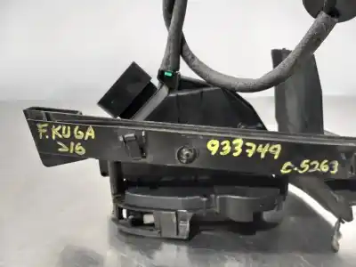 Автозапчасти б/у замок левой передней двери за ford kuga (cbs) business edition 2wd ссылки oem iam bm5aa21813ah  n1.z1.26.3.m