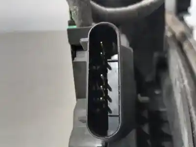Second-hand car spare part Left Front Door Lock for FORD KUGA (CBS) Business Edition 2WD OEM IAM references BM5AA21813AH  N1.Z1.26.3.M