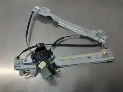 Автозапчасти б/у регулятор стекла переднего правого за ford kuga (cbs) business edition 2wd ссылки oem iam   n1.z2.17.16 2