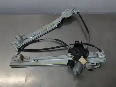 Автозапчасти б/у регулятор стекла переднего левого за ford kuga (cbs) business edition 2wd ссылки oem iam   n1.z2.17.16 2