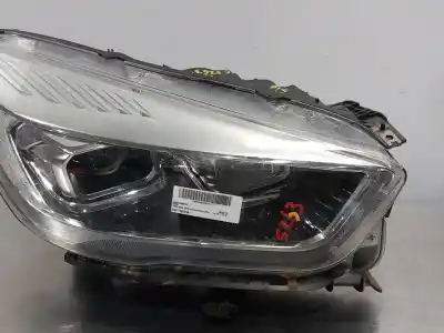 Автозапчасти б/у правая фара за ford kuga (cbs) business edition 2wd ссылки oem iam gv4113d154a  n1.z1.21.7.a