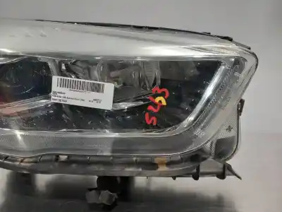 Автозапчасти б/у правая фара за ford kuga (cbs) business edition 2wd ссылки oem iam gv4113d154a  n1.z1.21.7.a